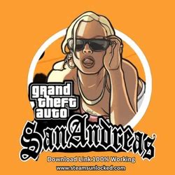 gta san andreas remastered crack|STEAMUNLOCKED » Free Steam Games Pre .